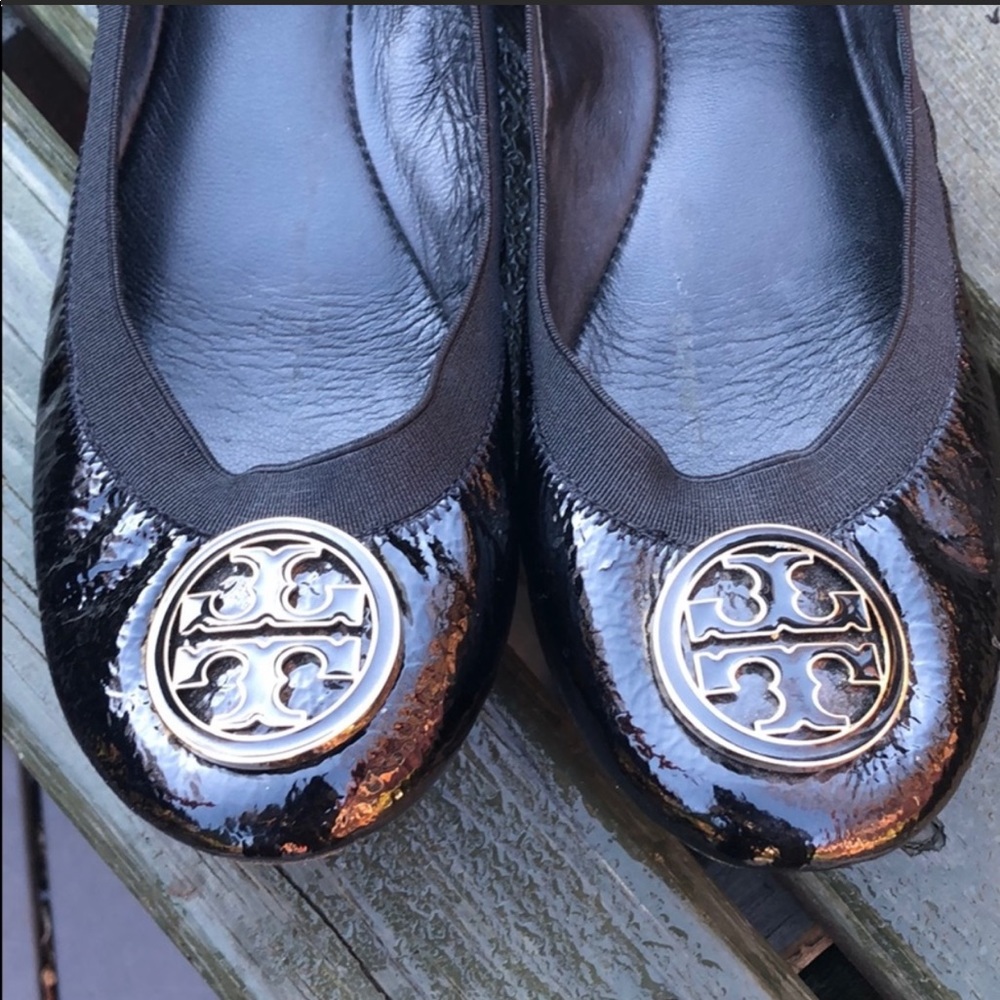 Tory Burch flats 8